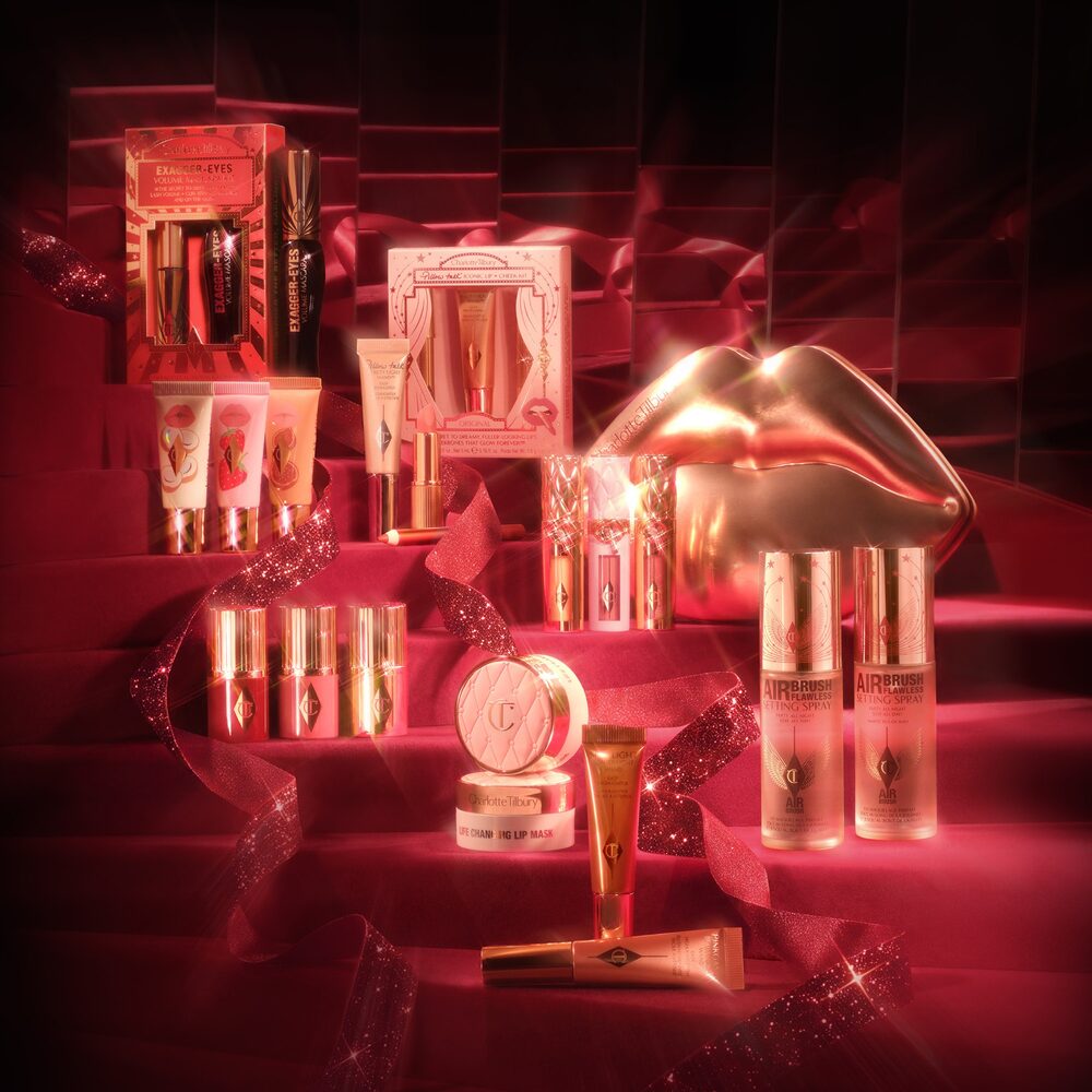 UNREAL LIPS JUICYLICIOUS MINI TRIO (SET DE LABIALES)